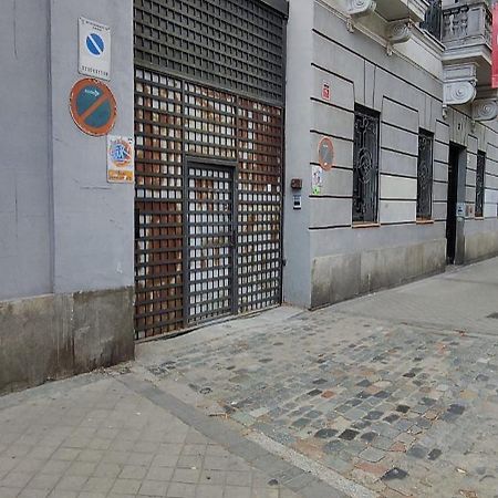 Maravilloso Loft En Pleno Centro De マドリード エクステリア 写真