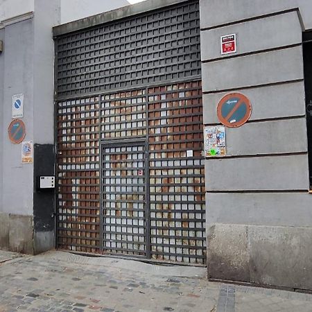 Maravilloso Loft En Pleno Centro De マドリード エクステリア 写真