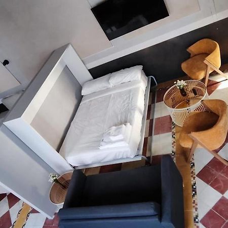 Maravilloso Loft En Pleno Centro De マドリード エクステリア 写真