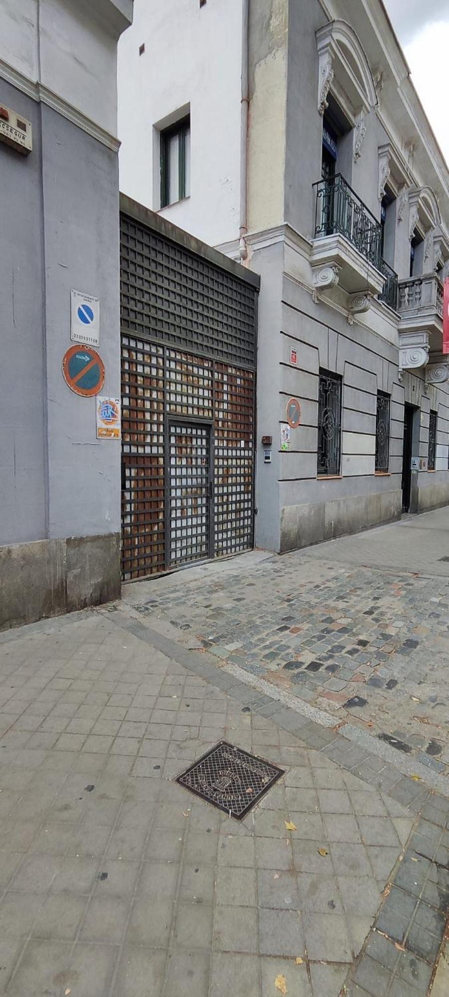 Maravilloso Loft En Pleno Centro De マドリード エクステリア 写真