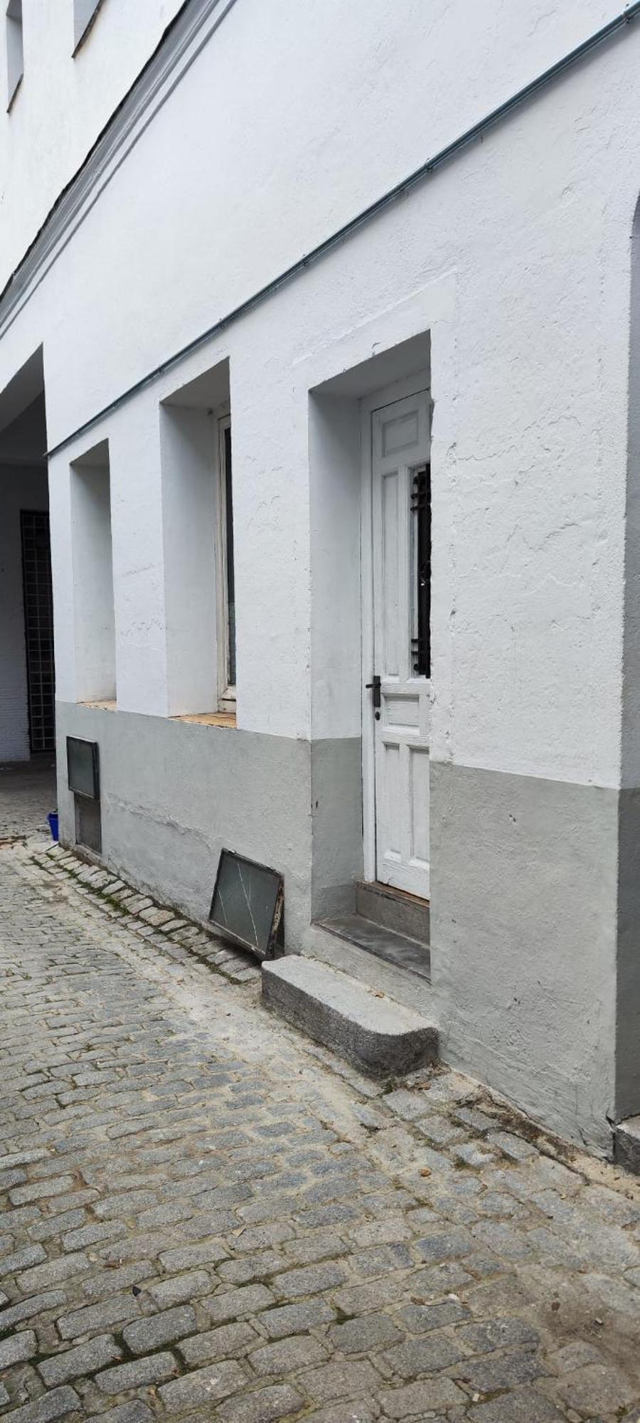 Maravilloso Loft En Pleno Centro De マドリード エクステリア 写真
