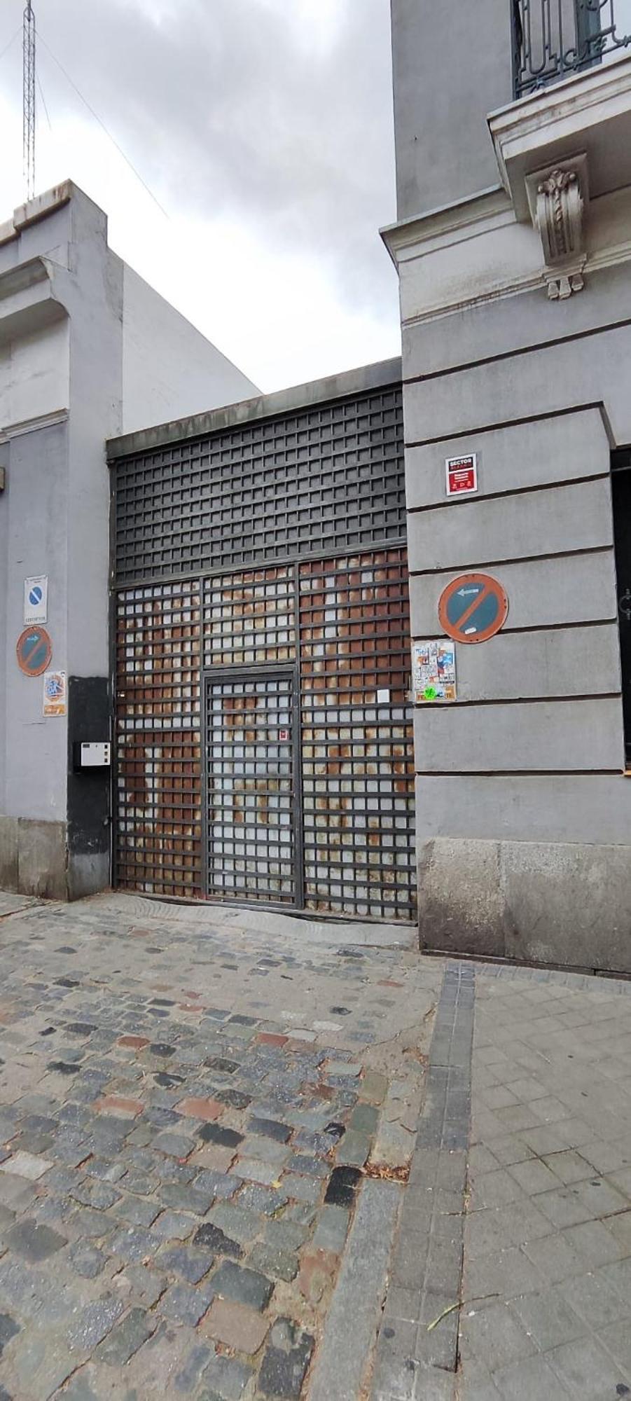 Maravilloso Loft En Pleno Centro De マドリード エクステリア 写真